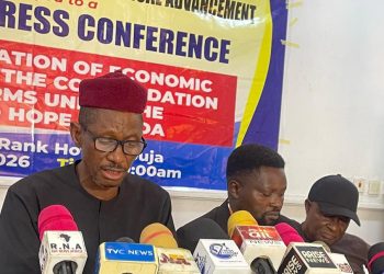Advocates Dismiss Atiku’s Criticism of Tinubu’s Economy as ‘Cheap Politics
