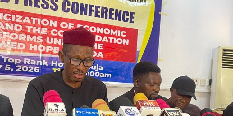 Advocates Dismiss Atiku’s Criticism of Tinubu’s Economy as ‘Cheap Politics
