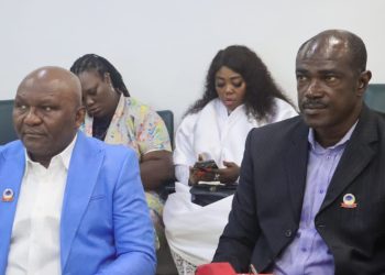 Edo State Government Convenes Stakeholders’ Meeting to Address Erratic Power Supply