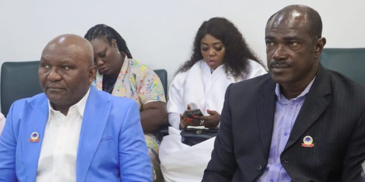 Edo State Government Convenes Stakeholders’ Meeting to Address Erratic Power Supply
