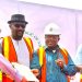 Eko Bridge Carriageway to Close Sunday as Umahi Unveils New Carter Bridge Project
