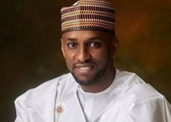 Adamawa 2027: Haske Unveils Agenda After Submitting Nomination Forms