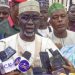 Adamawa Guber Race Hits Up as Aspirant Abubakar Submits Forms, Promises Youth, Women Empowerment