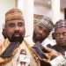 Gombe 2027: Jamil Submits Nomination Form, Pledges to Build on Existing Gains