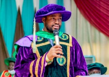 MOUAU Induction: VCN Registrar Tasks New Veterinary Doctors on Ethics