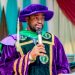 MOUAU Induction: VCN Registrar Tasks New Veterinary Doctors on Ethics