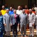 VCN Inducts New Veterinary Doctors at UNN 47th Oath-Taking Ceremony.