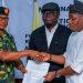 FG Partners NYSC, NADDC, Pi-CNG on Clean Energy Skills for Youths