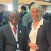 Oyetola Showcases Nigeria’s Blue Economy Vision at Africa Forward Summit