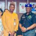 IGP Disu Seeks Global Partnership Support to Drive Police Reforms