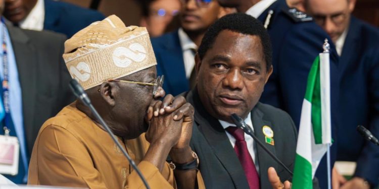 Tinubu Hails $4.7bn France–Nigeria Trade Growth, Says Partnership Now Focused on Delivery