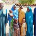Troops Rescue Abductees, Reunite Families, Arrest Terrorist Suspects 