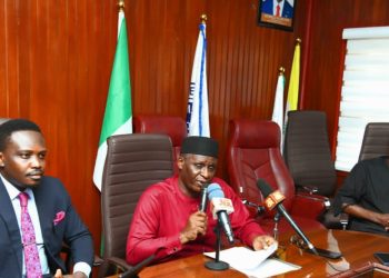 Nigeria Launches Record-Breaking Reading Relay Campaign to Promote Family Health Awareness