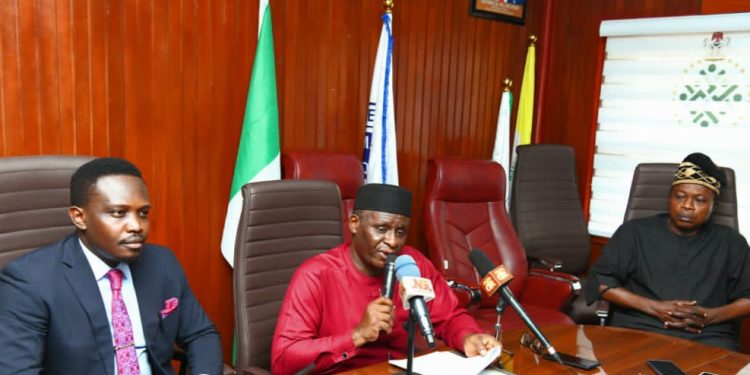 Nigeria Launches Record-Breaking Reading Relay Campaign to Promote Family Health Awareness