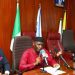 Nigeria Launches Record-Breaking Reading Relay Campaign to Promote Family Health Awareness