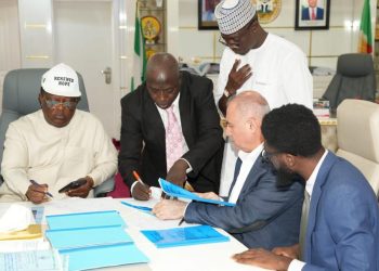 FG, Hitech, Infiquest Seal MoU on Legacy Road Projects Under Tinubu’s Infrastructure Renewal Agenda