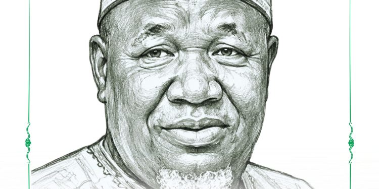 ADC Pays Tribute to Late Hon. Abba Adamu 