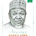 ADC Pays Tribute to Late Hon. Abba Adamu 