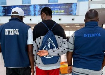 Nigeria Police Intensify Anti-Cybercrime Efforts, Extradite Wanted Suspect to U.S.