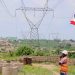 TCN, NSCDC Move Against Illegal Encroachment Beneath Power Lines in Osun