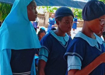 NHRC Urges Collective Action to Protect Child Rights in Kuje