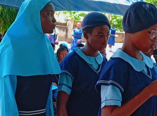NHRC Urges Collective Action to Protect Child Rights in Kuje
