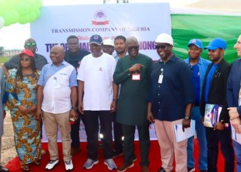 TCN Commissions 330kV Lines in Edo to Boost Power Transmission Capacity