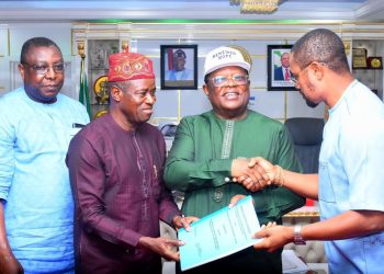 Tinubu’s Legacy Projects: FG Signs Four New Road Sections