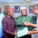 Tinubu’s Legacy Projects: FG Signs Four New Road Sections