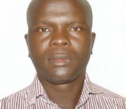 Babalola Emerges HallowMace 2026 Outstanding Parliamentary Reporter 