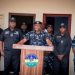 Police Dismiss Corrupt Officers, Bust Human Trafficking, Kidnap and Robbery Syndicates