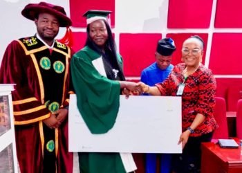VCN Inducts 32 Veterinary Doctors at JOSTUM, Highlights Blue Economy Opportunities