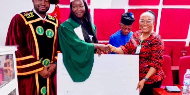 VCN Inducts 32 Veterinary Doctors at JOSTUM, Highlights Blue Economy Opportunities