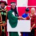 VCN Inducts 32 Veterinary Doctors at JOSTUM, Highlights Blue Economy Opportunities
