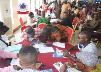 TCN, AfDB Pay Second Batch of Compensation for Alaoji–Onitsha Power Project