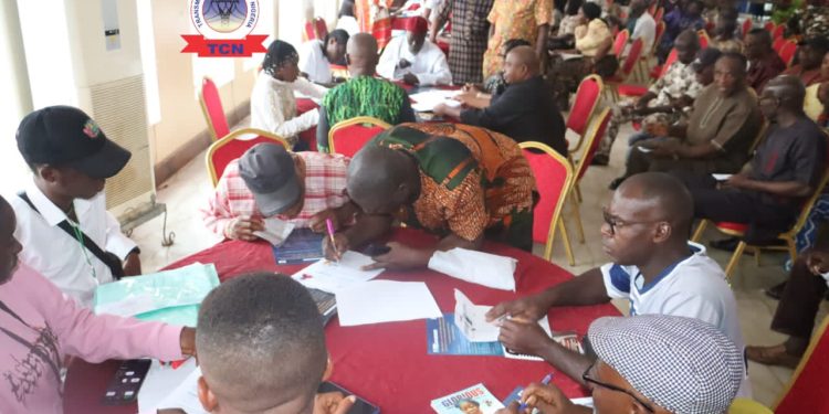TCN, AfDB Pay Second Batch of Compensation for Alaoji–Onitsha Power Project