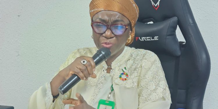 Nigeria, Climate Beyond Borders Caravan Partner to Drive Youth-Led Climate Action in Africa