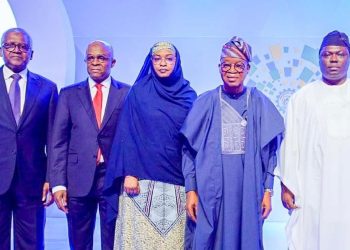 Oyetola Flags Off PMAWCA Board Meeting, Says Nigeria Expanding Port Capacity to Lead Regional Trade