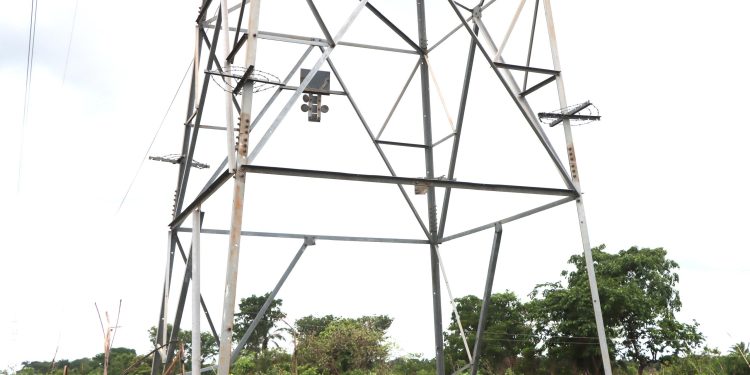 Two Arrested Over Vandalism of Nkalagu–Abakaliki 132kV Transmission Line