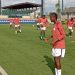 PAMOJA 2027: Super Eagles Draw Tanzania, Madagascar, Guinea Bissau in AFCON Qualifiers