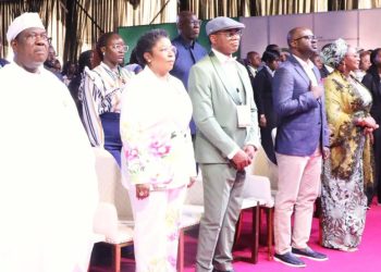Tunji-Ojo Reaffirms FG’s Push for Public Service Reforms, Performance-Driven Governance