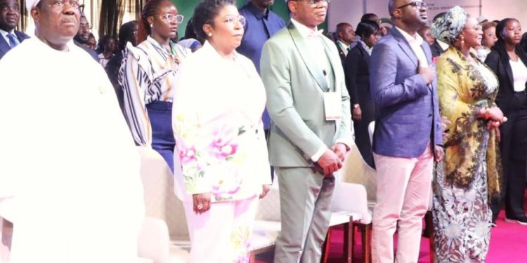 Tunji-Ojo Reaffirms FG’s Push for Public Service Reforms, Performance-Driven Governance