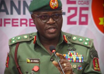 COAS Pushes Operational Excellence, Tasks Commanders on Accountability, Combat Readiness