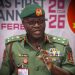 COAS Pushes Operational Excellence, Tasks Commanders on Accountability, Combat Readiness