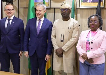 Nigeria, Poland Deepen Ties on Security, Technology, Economic Cooperation