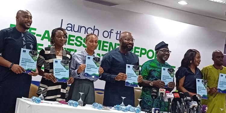 Ekiti Poll Faces Credibility Concerns as CSOs Fault INEC’s Low Preparedness