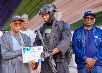 Nigeria Expands Deep Blue Maritime Security Operations to Bakassi, Other Flashpoints–Oyetola
