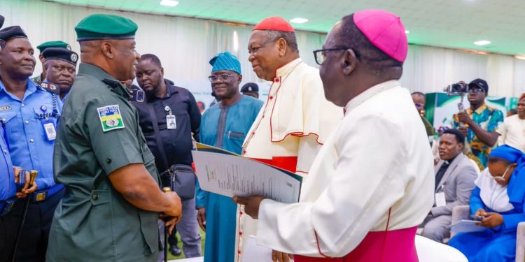 Nigeria Expands Deep Blue Maritime Security Operations to Bakassi, Other Flashpoints–Oyetola
