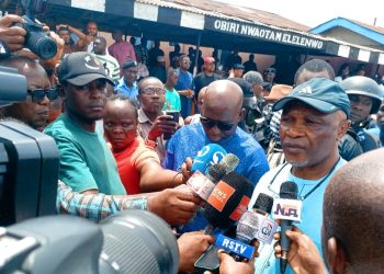 Chinda Clinches APC Rivers Guber Ticket, Pledges God-Fearing, Inclusive Governance