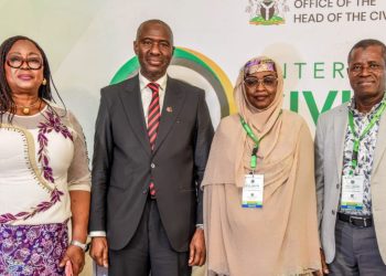 Adeladan Insists Infrastructure Remains Backbone of National Economic Growth 